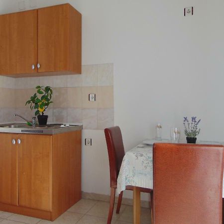 Apartment Maria Zadar Dış mekan fotoğraf