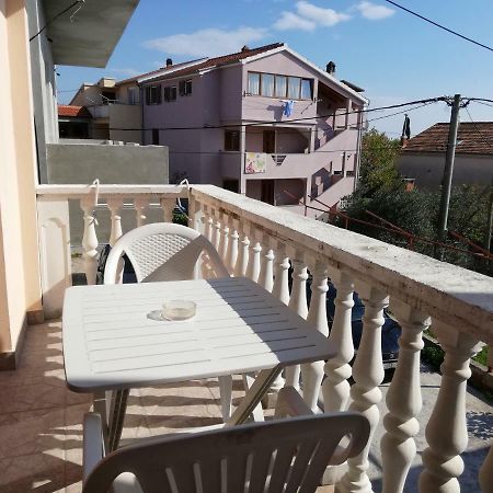 Apartment Maria Zadar Dış mekan fotoğraf