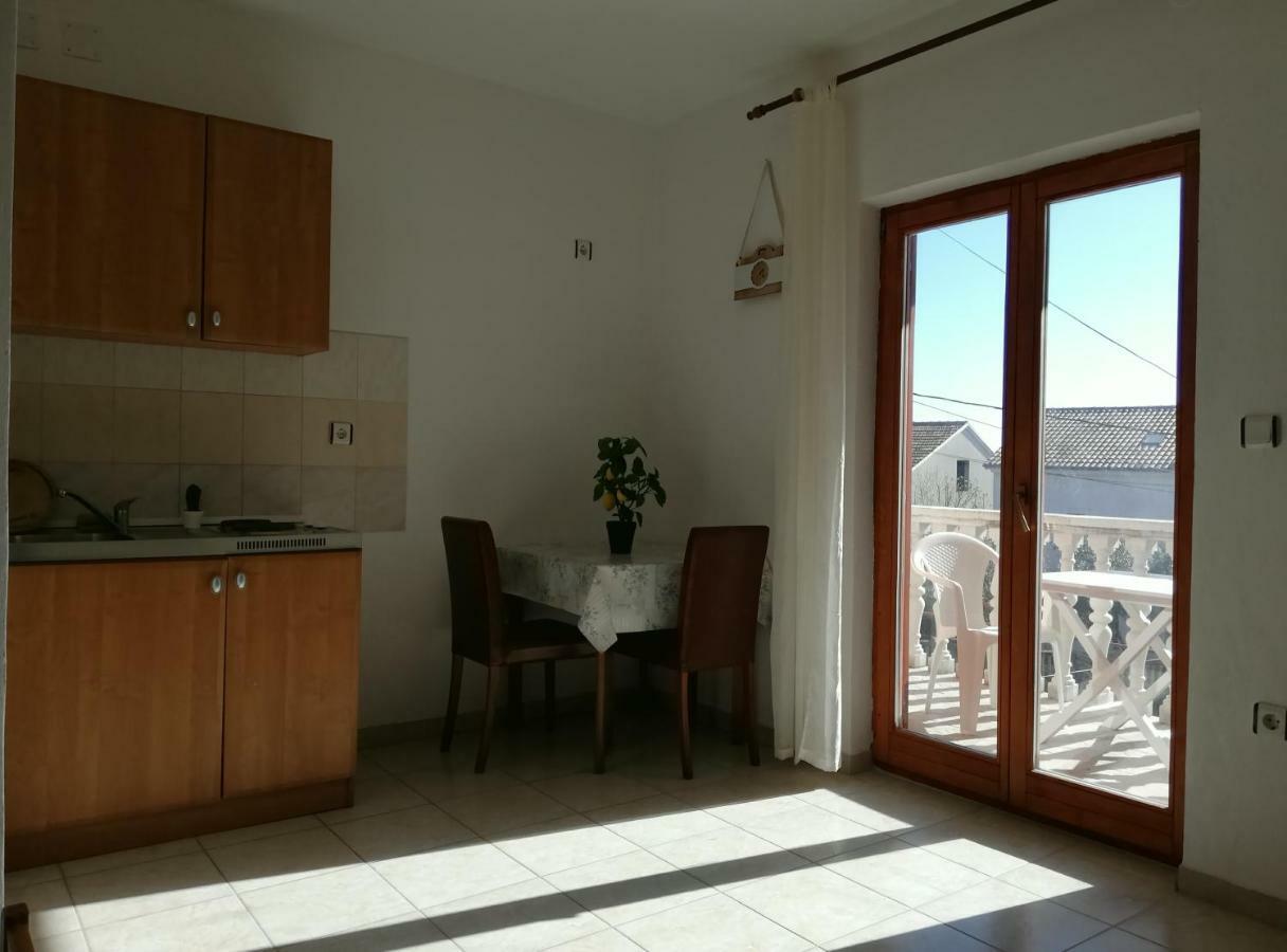 Apartment Maria Zadar Dış mekan fotoğraf