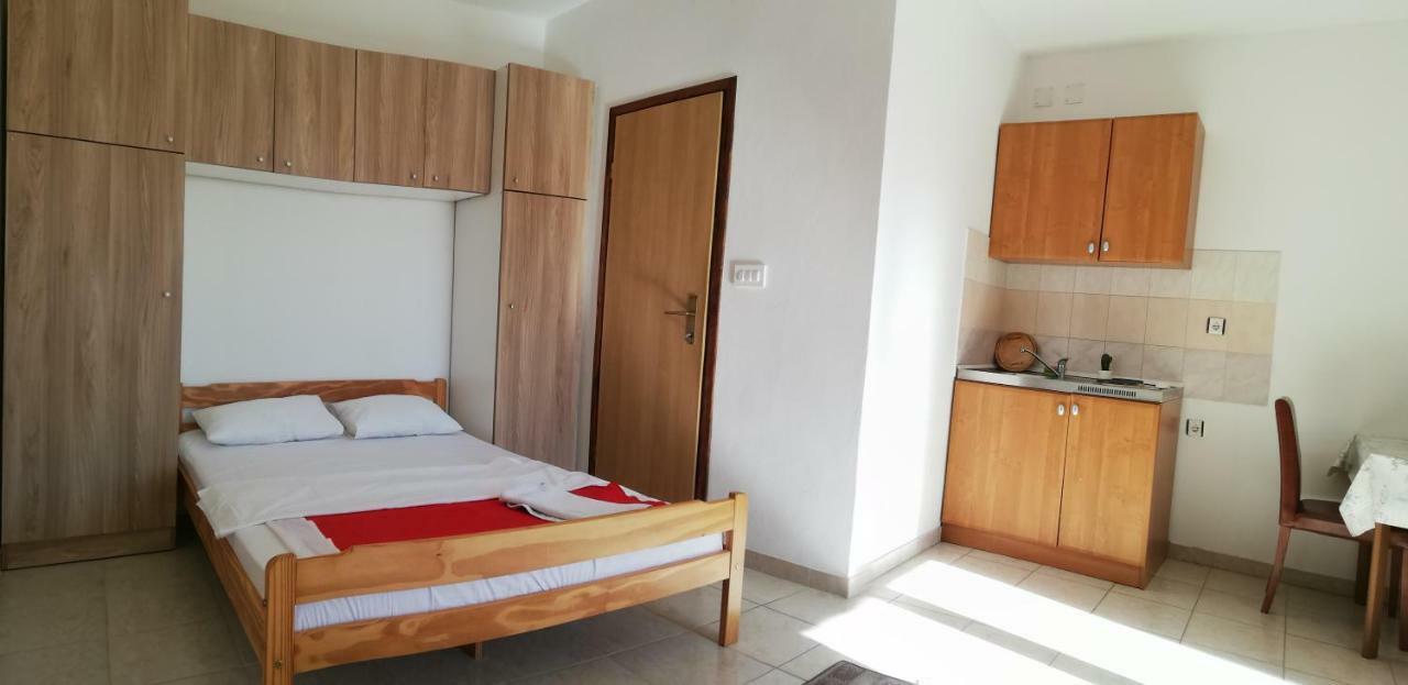Apartment Maria Zadar Dış mekan fotoğraf