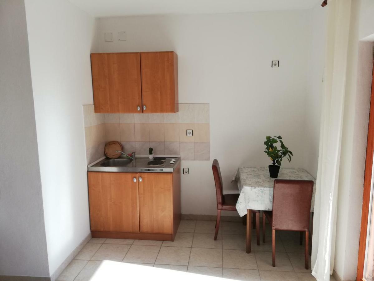 Apartment Maria Zadar Dış mekan fotoğraf