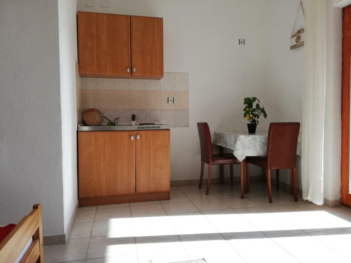 Apartment Maria Zadar Dış mekan fotoğraf