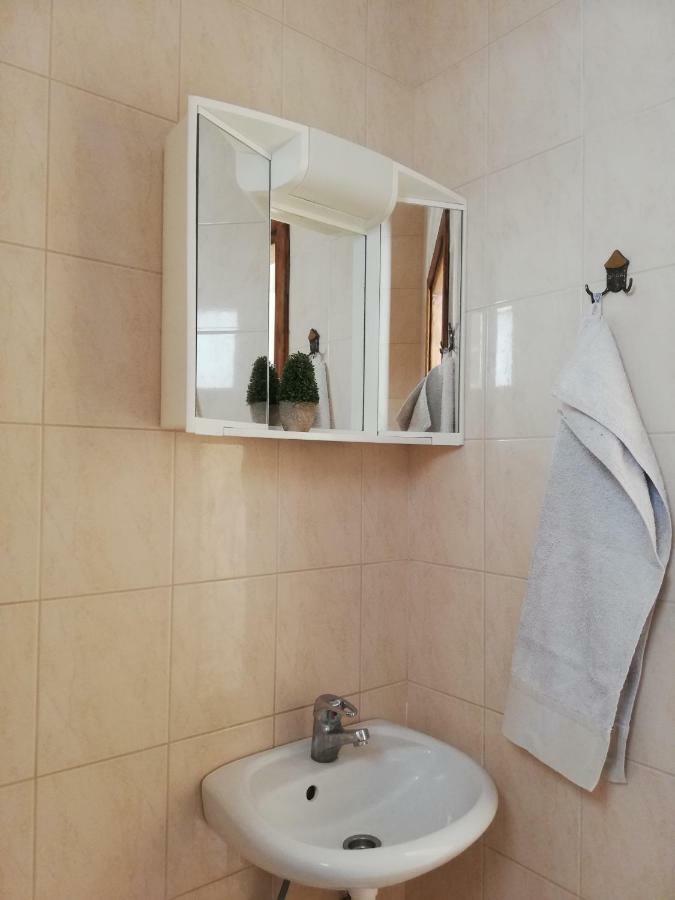 Apartment Maria Zadar Dış mekan fotoğraf