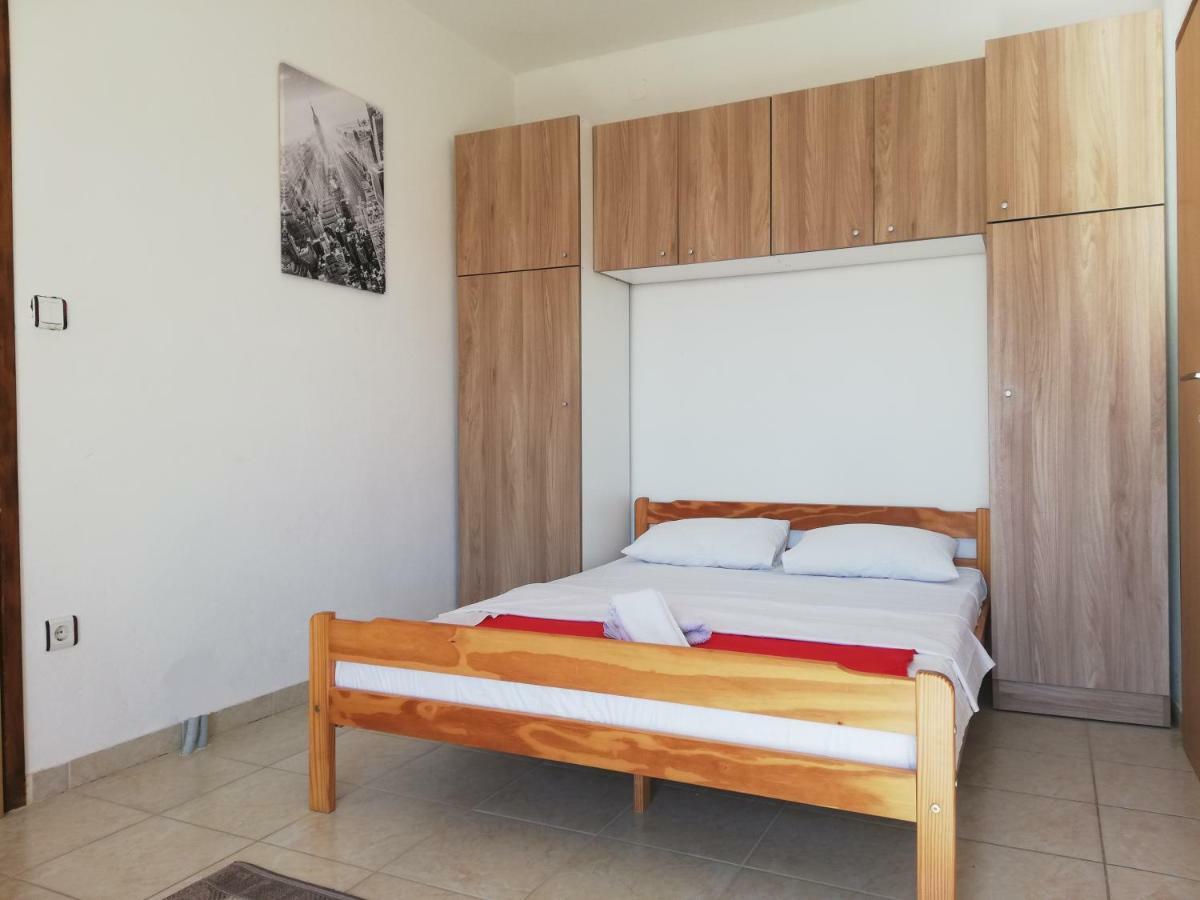 Apartment Maria Zadar Dış mekan fotoğraf