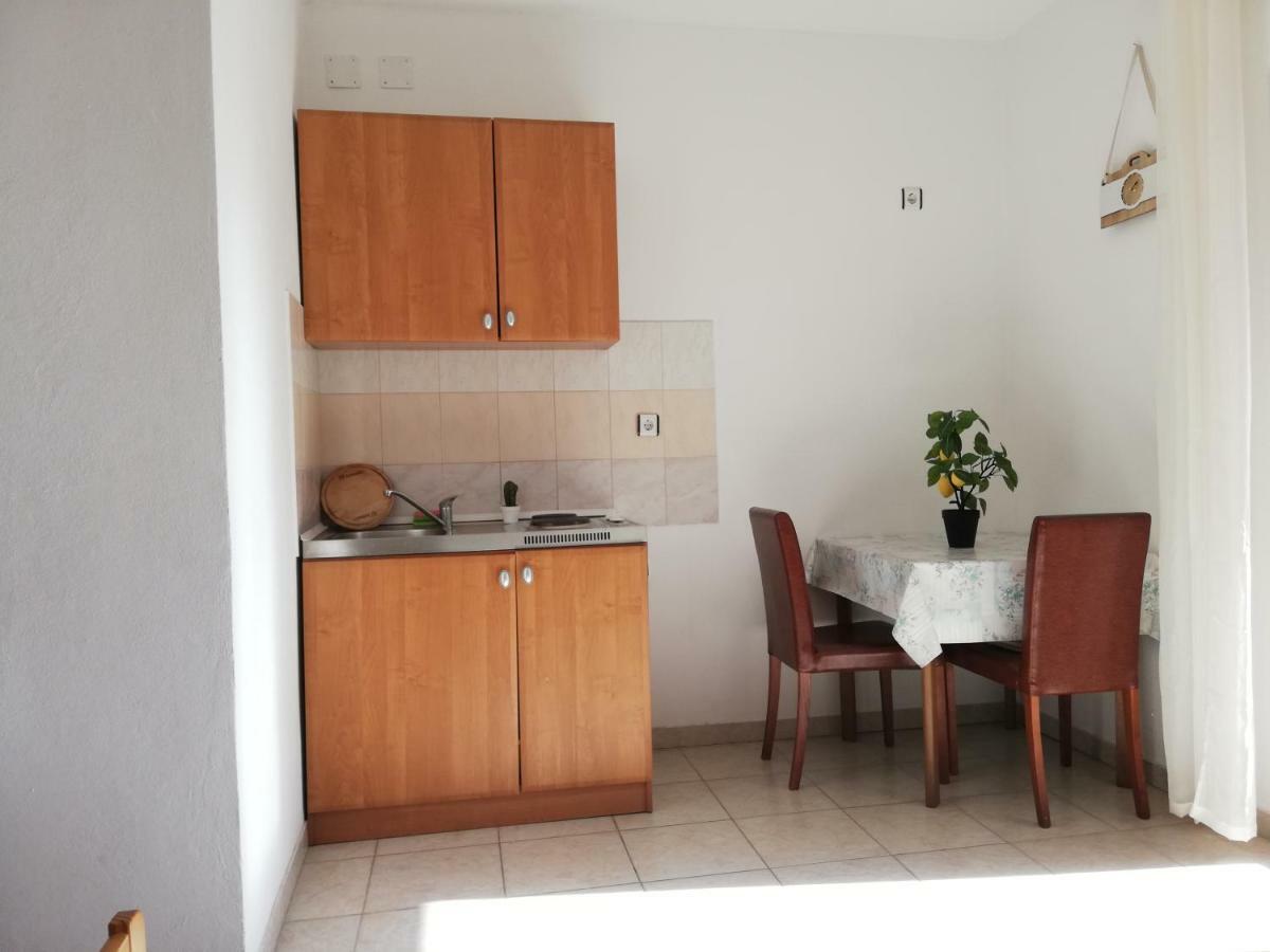 Apartment Maria Zadar Dış mekan fotoğraf