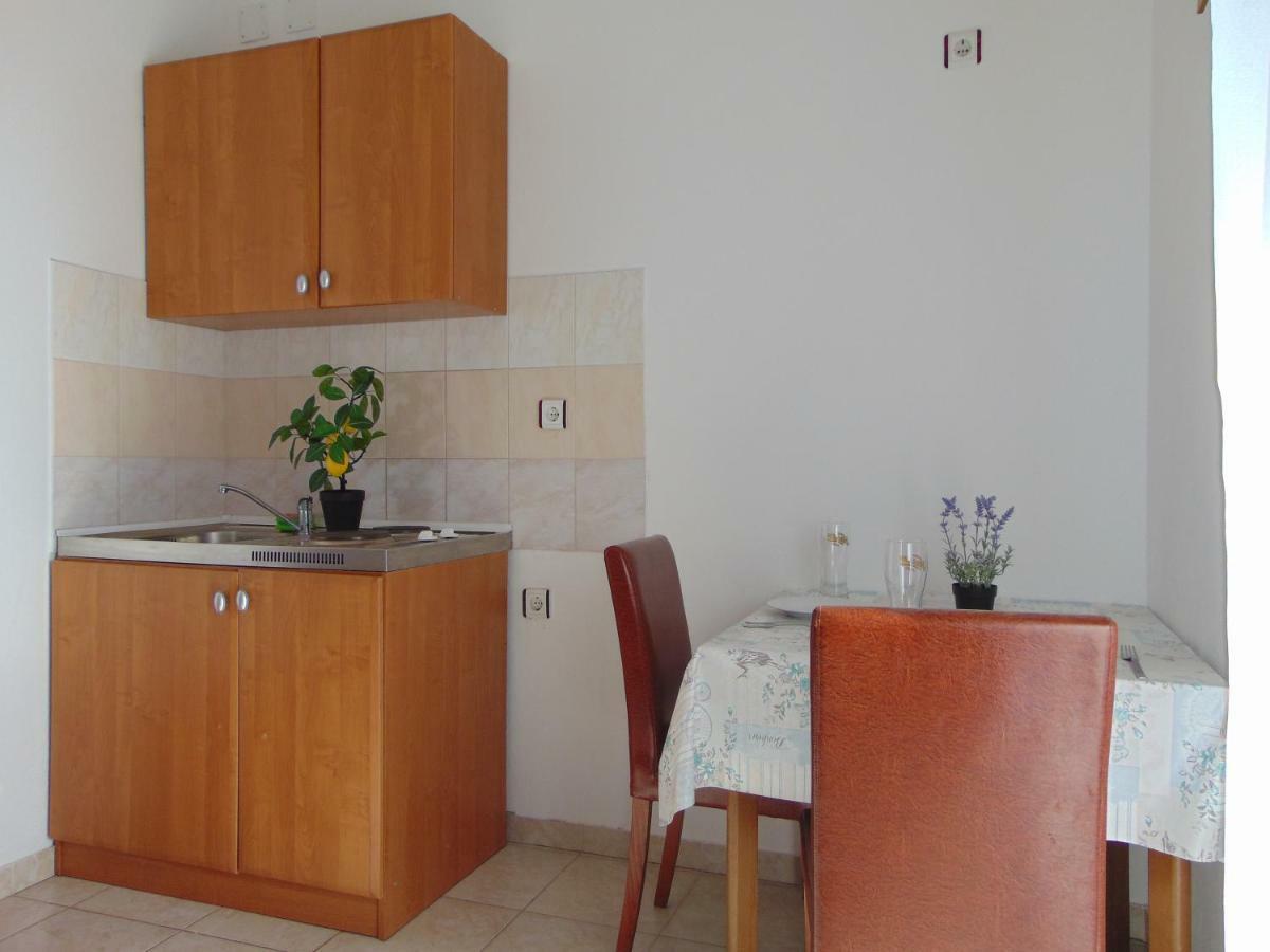 Apartment Maria Zadar Dış mekan fotoğraf