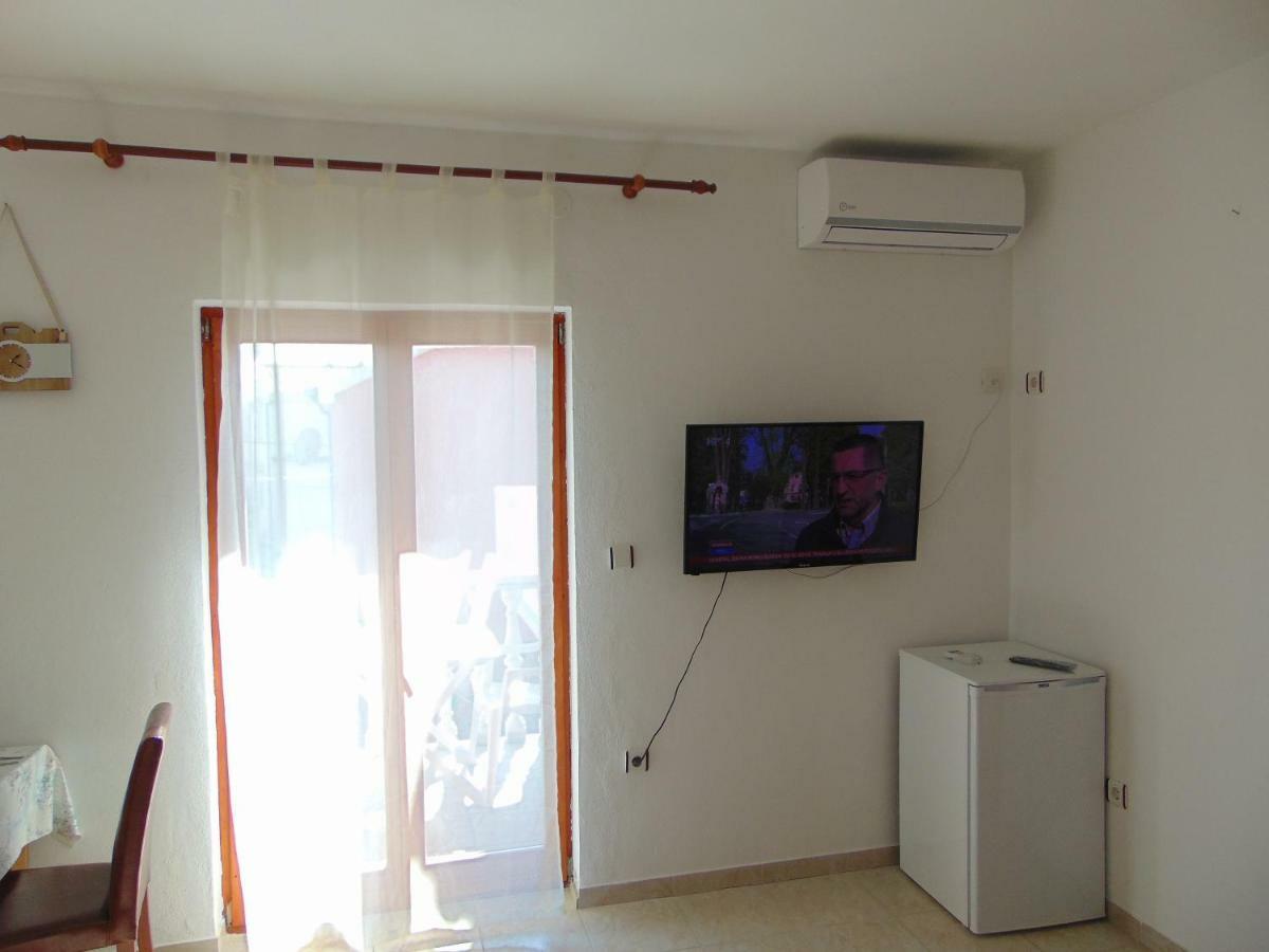 Apartment Maria Zadar Dış mekan fotoğraf