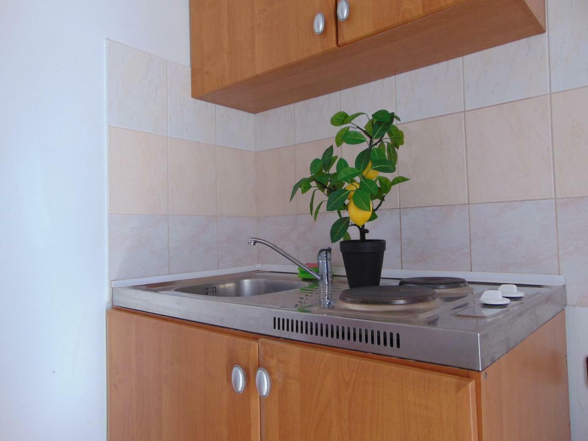 Apartment Maria Zadar Dış mekan fotoğraf