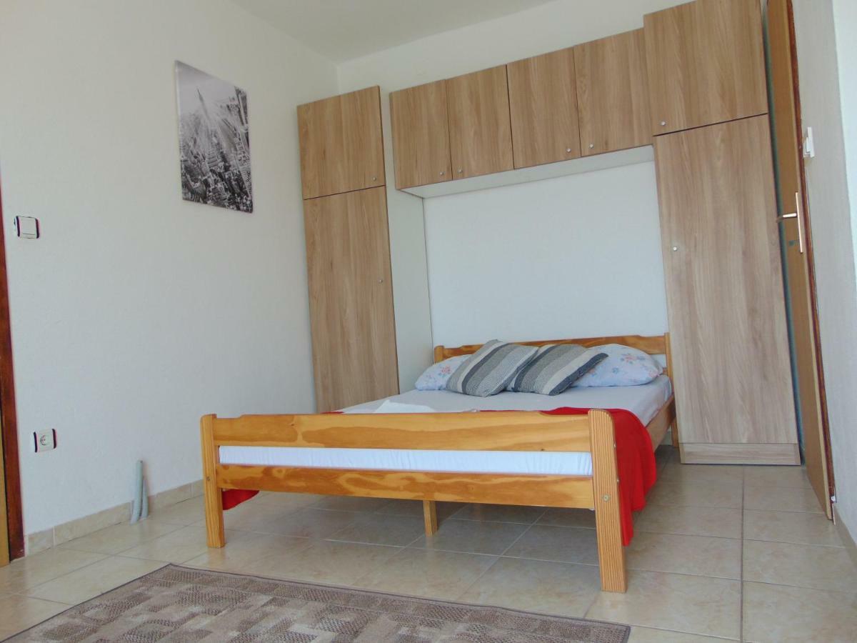 Apartment Maria Zadar Dış mekan fotoğraf