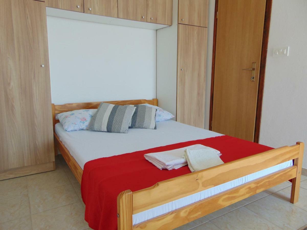Apartment Maria Zadar Dış mekan fotoğraf