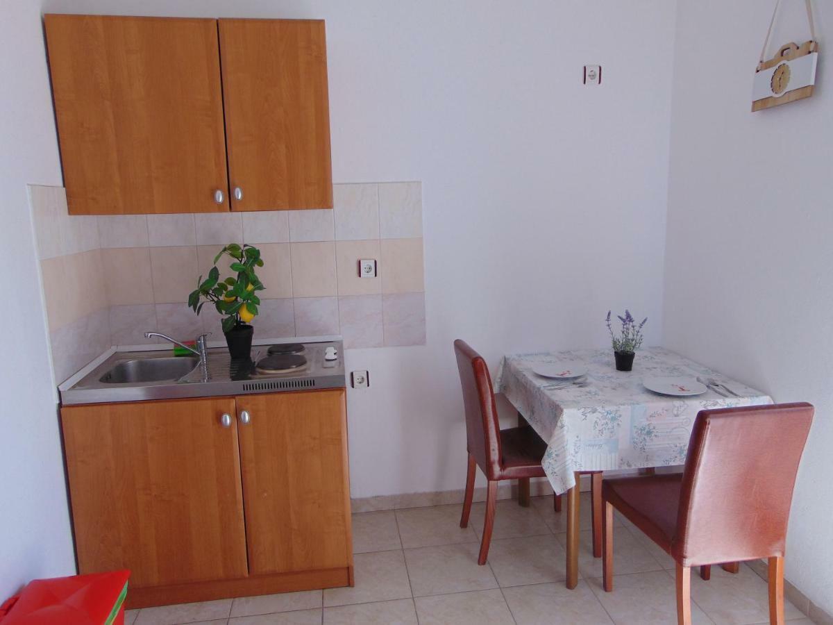 Apartment Maria Zadar Dış mekan fotoğraf