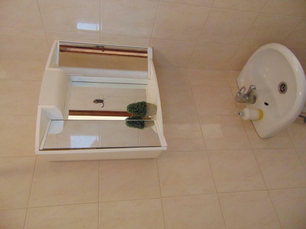 Apartment Maria Zadar Dış mekan fotoğraf