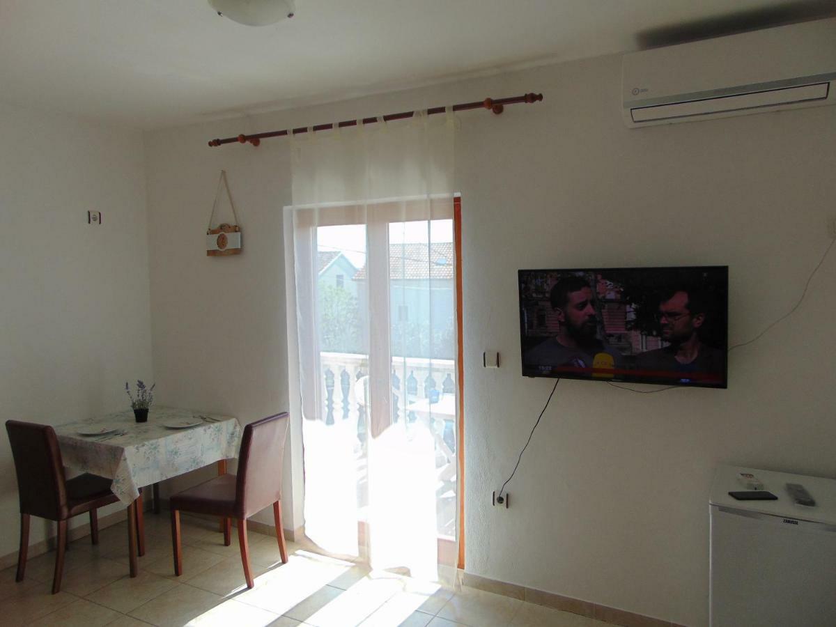 Apartment Maria Zadar Dış mekan fotoğraf
