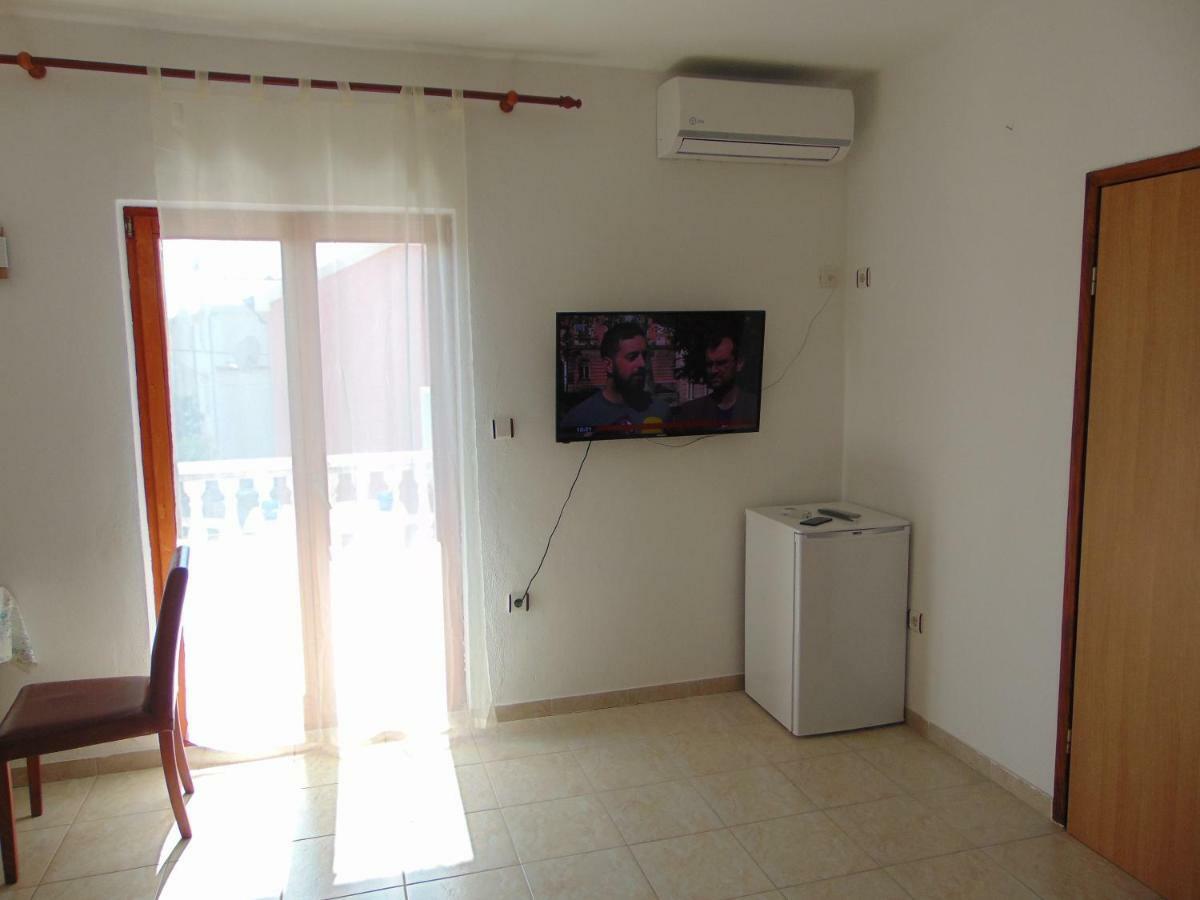 Apartment Maria Zadar Dış mekan fotoğraf