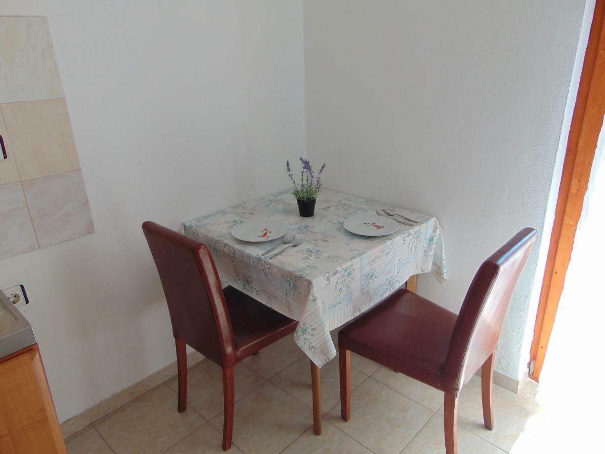 Apartment Maria Zadar Dış mekan fotoğraf