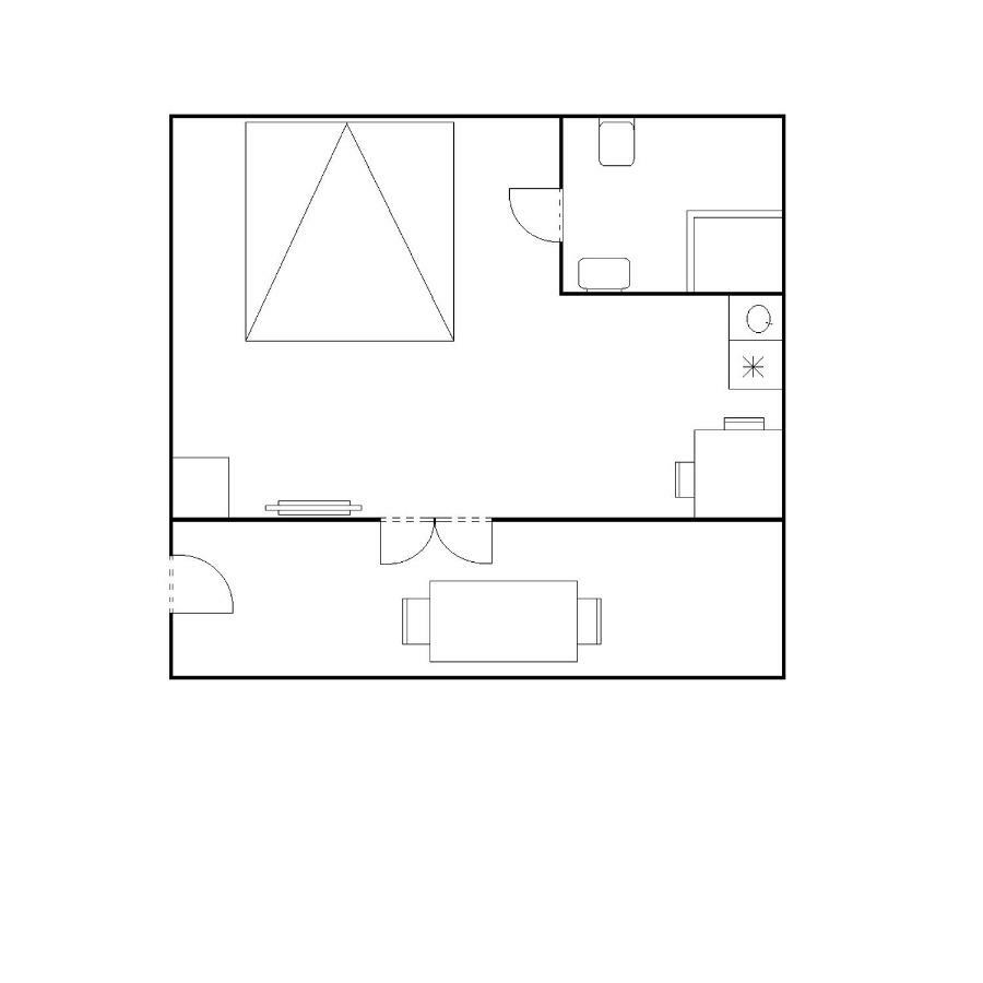 Apartment Maria Zadar Dış mekan fotoğraf